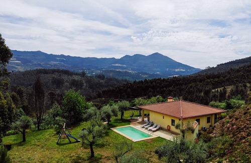 Molares Casa | Casa completa para 5 personas, piscina privada, admite mascotas. Todo equipado