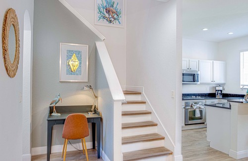 Kissimmee Casa | Entire house 10min to Disney with Hot Tub