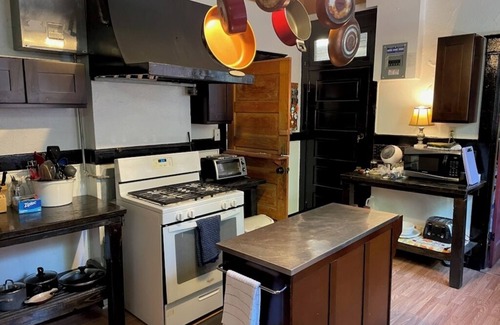 Bisbee Casa | Entire House--13 Bedrooms