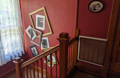Bisbee Casa | Entire House--13 Bedrooms