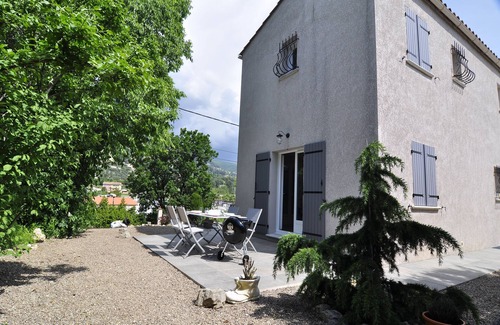 Grasse Casa | Casa completa, 2 dormitorios, Grasse, Costa Azul