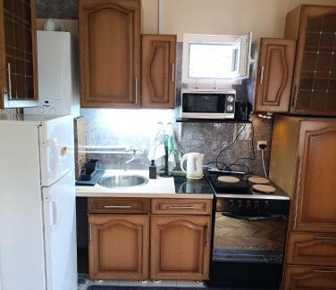 Smederevo Apartamento | Entire House 80m2