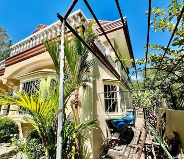 Subic Apartamento | Entire House at Club Morocco Beach Club Subic