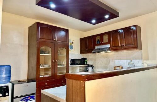 Subic Apartamento | Entire House at Club Morocco Beach Club Subic