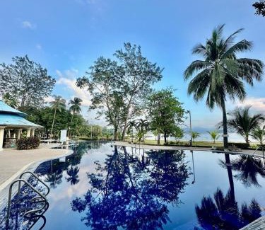 Subic Apartamento | Entire House at Club Morocco Beach Club Subic