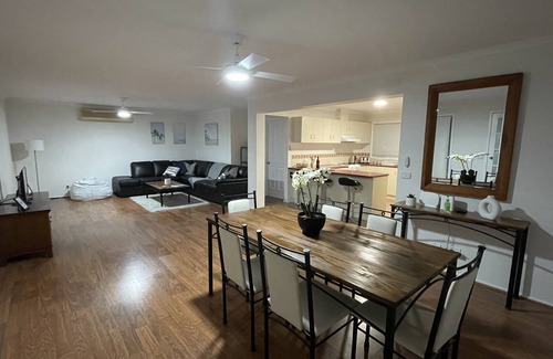 Lakes Entrance Casa | Entire house