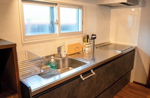 Aso Casa | Entire house available for rent Renovated old ho / Aso Kumamoto