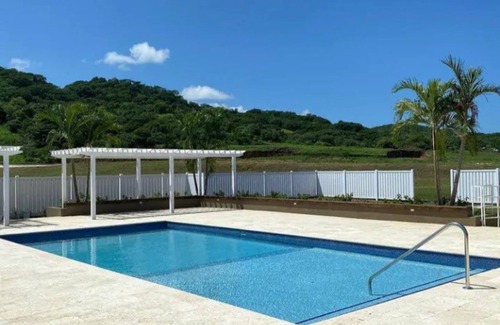 Lucea Casa | Entire House Cozy Luxury INN Ocean Pointe With Swim Pool,Gym And Free Parking
