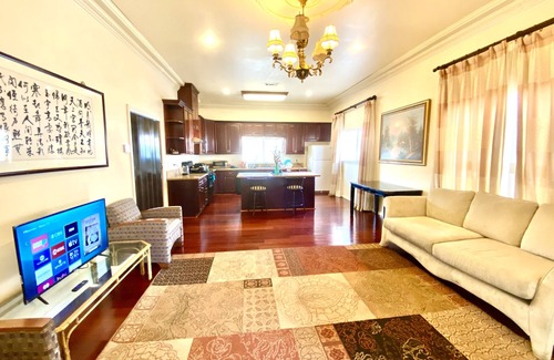 Mount Wilson Casa | Entire house for 7 people /3brs/2baths /mountain view