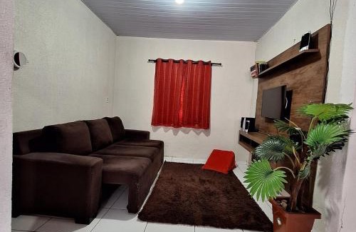 Cidade Nova V Casa | Entire house for COP 30