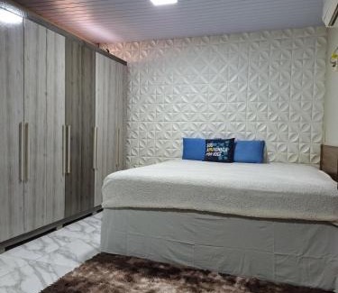 Cidade Nova V Casa | Entire house for COP 30