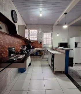Cidade Nova V Casa | Entire house for COP 30