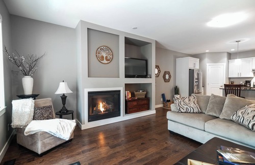 Campbell River Casa | Entire House in Campbell River