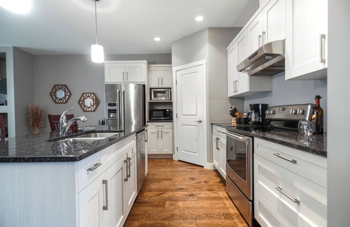 Campbell River Casa | Entire House in Campbell River