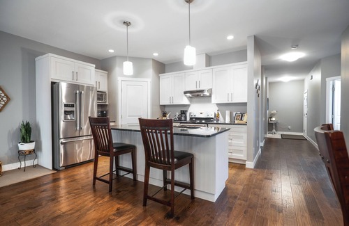 Campbell River Casa | Entire House in Campbell River