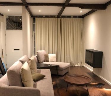Ghent City Centre Casa | Entire House In Centre of Ghent