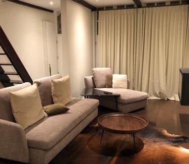 Ghent City Centre Casa | Entire House In Centre of Ghent