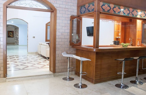 Campestre Casa | Casa completa en Ciudad Jardín