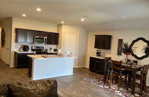 Barker Casa | Entire house in Summit trail