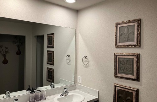 Barker Casa | Entire house in Summit trail