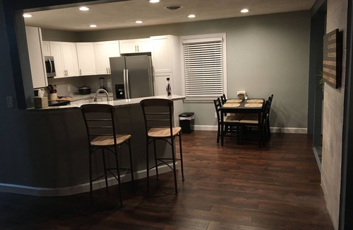 Harrisonburg Casa | Entire House Near JMU