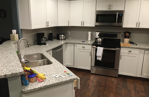 Harrisonburg Casa | Entire House Near JMU
