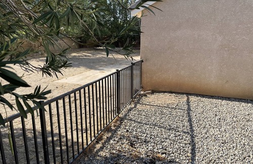 Palmdale Apartamento | Entire house nearby market shops