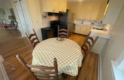Algonac Casa | Entire house on the beautiful St. Clair River!