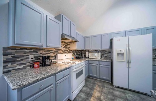 Lakeville Casa | Entire House | Open & Spacious Home