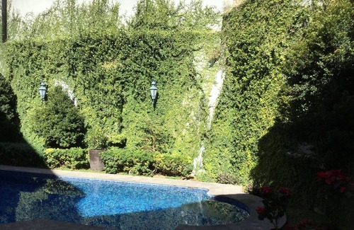 Downtown Guadalajara Villa | 5 habitaciones / 5 baños. Pvt Villa / POOL / Premiado # 1 por la renovación de la ciudad