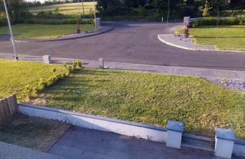 Ballintober Casa | Entire House, Self Catering in Castlerea Ireland