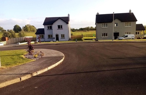Ballintober Casa | Entire House, Self Catering in Castlerea Ireland