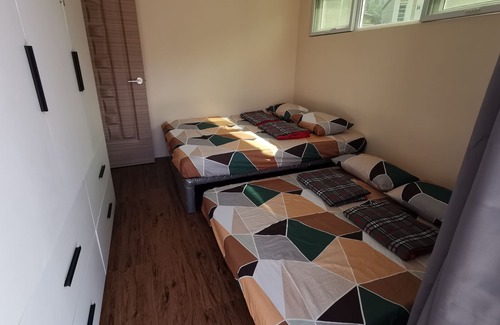 Tuba Casa | ENTIRE HOUSE W/ 2BR+WI-FI+KITCHEN