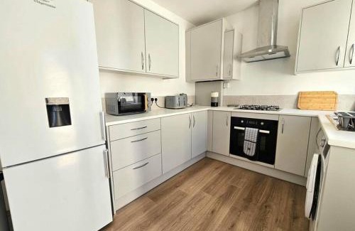 Waterloo Casa | Entire house, Waterloo, free street parking