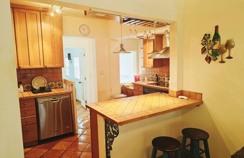 Central Fort Lauderdale Casa | Entire house with backyard in heart of downtown Fort Lauderdale