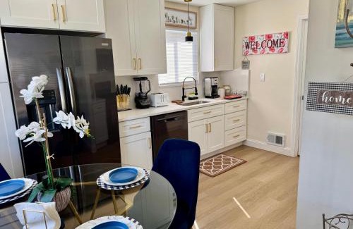 Ferndale Casa | Entire house with 3 bedrooms The Peaceful Escape