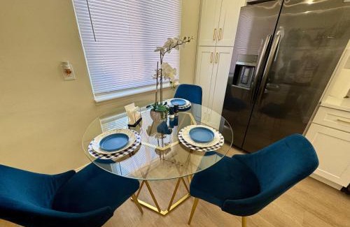 Ferndale Casa | Entire house with 3 bedrooms The Peaceful Escape