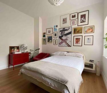 Birmingham City Centre Apartamento | Entire Industrial Style Apartment With Free Parking & Wifi