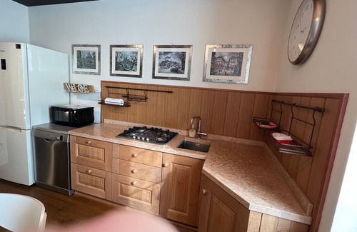 Negrar Apartamento | Entire and new apartment for VINITALY 2025