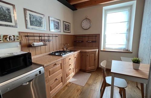 Negrar Apartamento | Entire and new apartment for VINITALY 2025