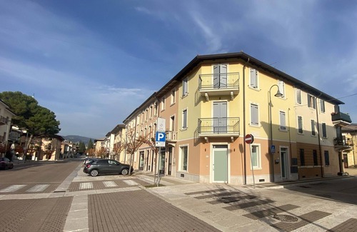 Negrar Apartamento | Entire and new apartment for VINITALY 2025