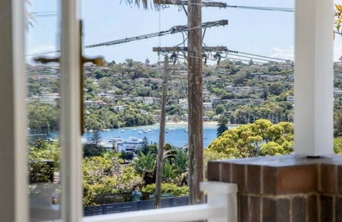 The Spit Casa | Entire large 4 bedroom house with pool in Mosman