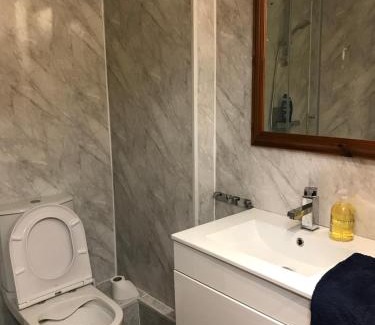 Loddon Apartamento | Entire Loddon Apartment