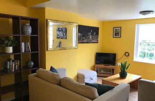 Loddon Apartamento | Entire Loddon Apartment