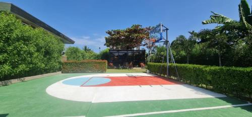 Balanga Casa | Entire Loft House Patio & Garden, Belle's Homestay
