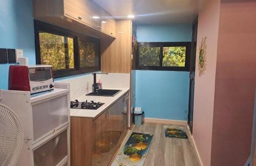 Balanga Casa | Entire Loft House Patio & Garden, Belle's Homestay