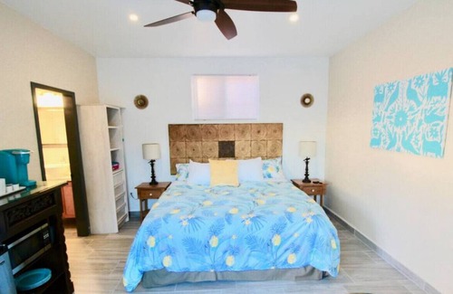 La Joya Casa | Entire Luxe Property, 3 Single Units, Private Pool & Jacuzzi