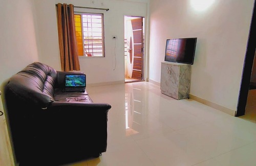 Phase 1 Apartamento | Entire Luxurious 2bhk in Hinjewadi