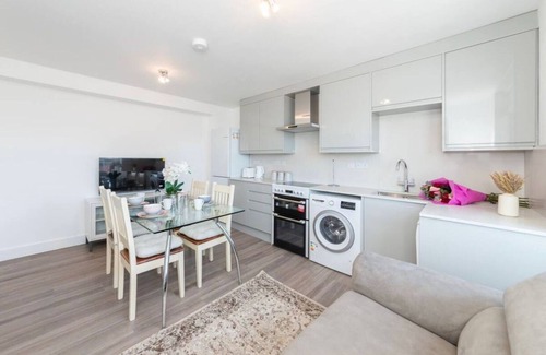 Reading Apartamento | Entire luxury flat, Reading centre