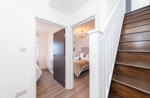 Reading Apartamento | Entire luxury flat, Reading centre
